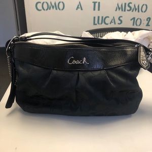 Coach Shoulder Purse
